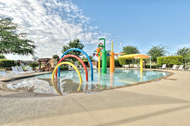 10517 Wagon Wheel Way, Mckinney, TX 75072