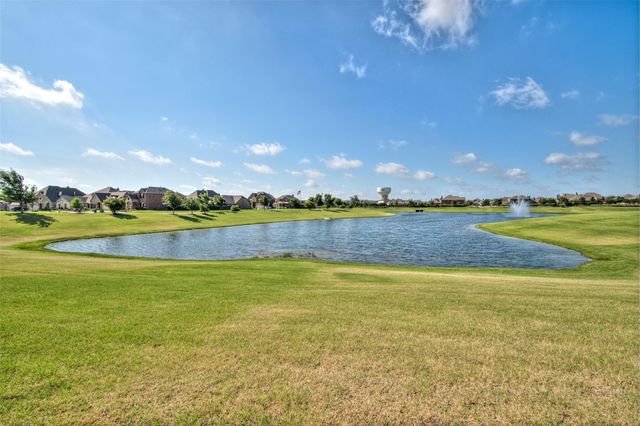 10517 Wagon Wheel Way, Mckinney, TX 75072