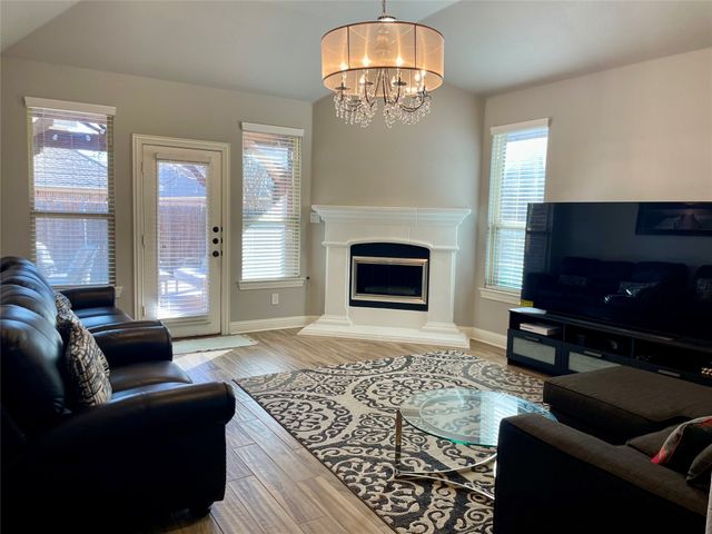 10517 Wagon Wheel Way, Mckinney, TX 75072