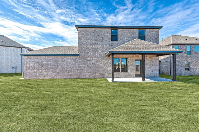 4707 SW Juneberry Street, Bentonville, AR 72713