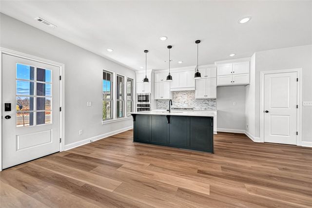 4707 SW Juneberry Street, Bentonville, AR 72713