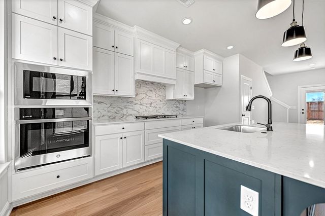 4707 SW Juneberry Street, Bentonville, AR 72713