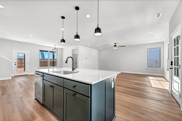 4707 SW Juneberry Street, Bentonville, AR 72713