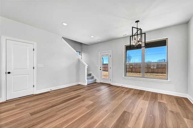 4707 SW Juneberry Street, Bentonville, AR 72713