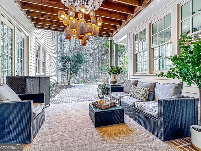 9139 Selborne Lane, Chattahoochee Hills, GA 30268