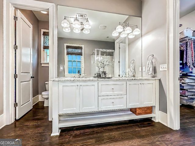 9139 Selborne Lane, Chattahoochee Hills, GA 30268