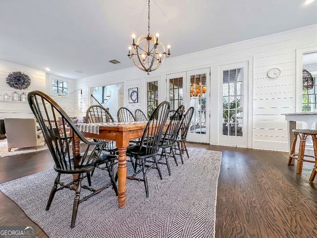 9139 Selborne Lane, Chattahoochee Hills, GA 30268