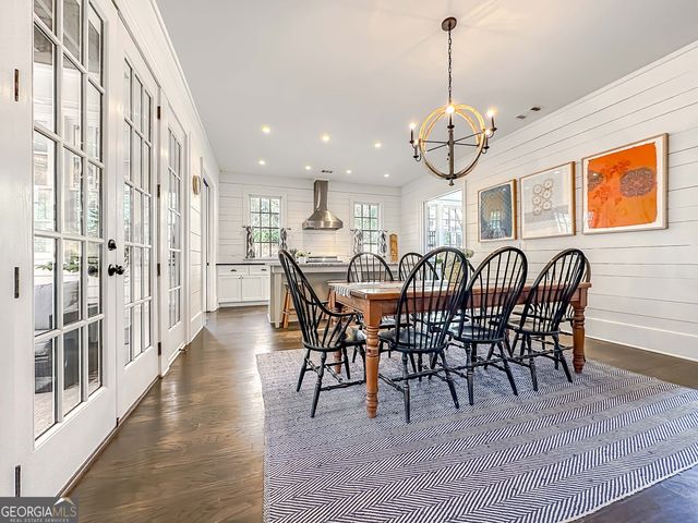 9139 Selborne Lane, Chattahoochee Hills, GA 30268