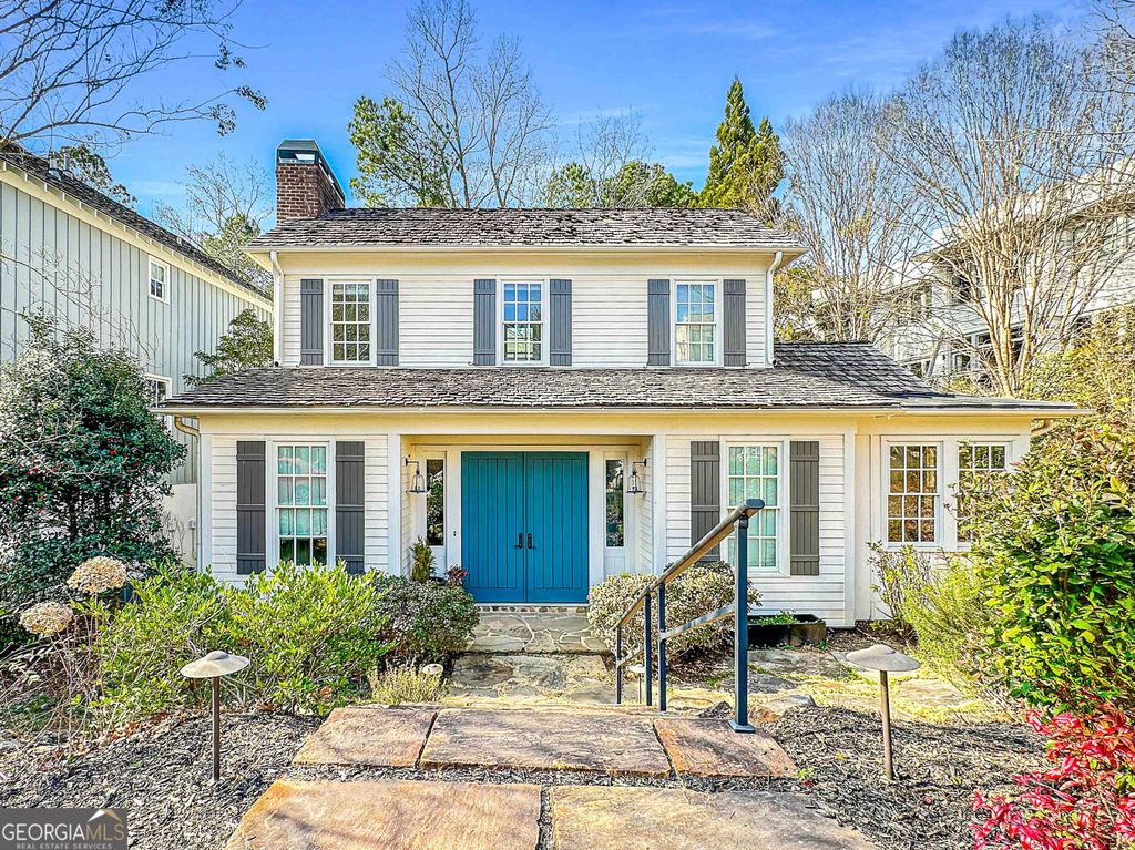 9139 Selborne Lane, Chattahoochee Hills, GA 30268