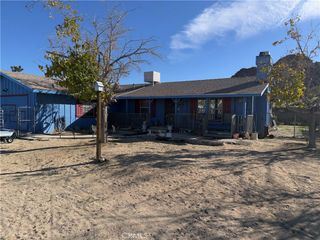 7117 Bonita, Joshua Tree, CA 92252