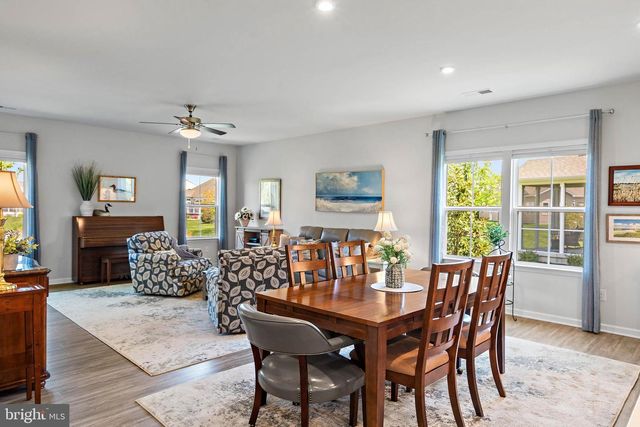 29680 VINCENT VILLAGE DR, Milton, DE 19968