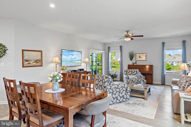 29680 VINCENT VILLAGE DR, Milton, DE 19968
