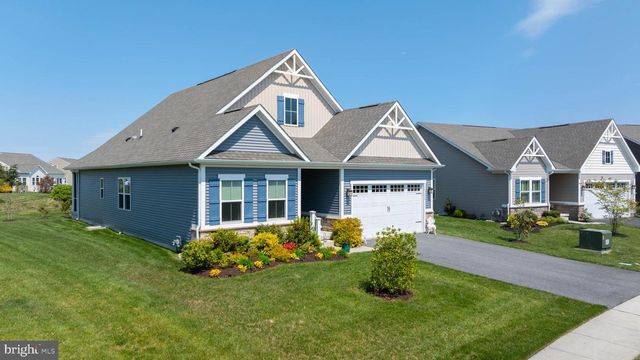 29680 VINCENT VILLAGE DR, Milton, DE 19968