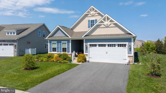29680 VINCENT VILLAGE DR, Milton, DE 19968