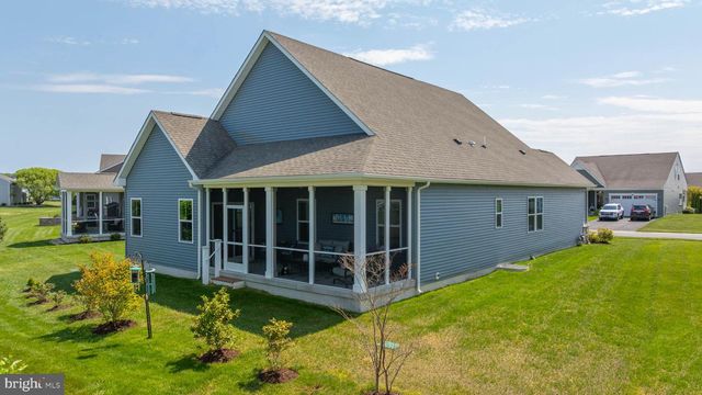29680 VINCENT VILLAGE DR, Milton, DE 19968