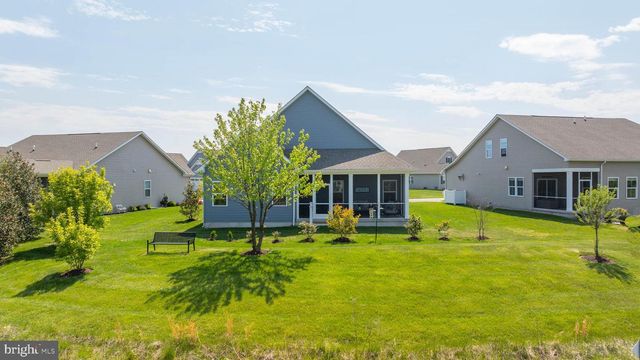 29680 VINCENT VILLAGE DR, Milton, DE 19968