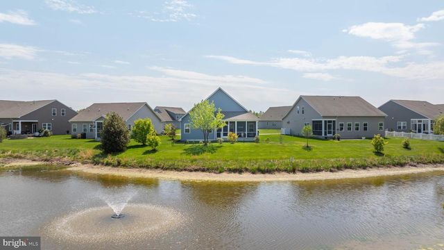 29680 VINCENT VILLAGE DR, Milton, DE 19968