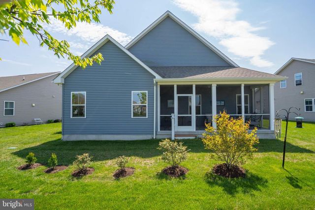 29680 VINCENT VILLAGE DR, Milton, DE 19968