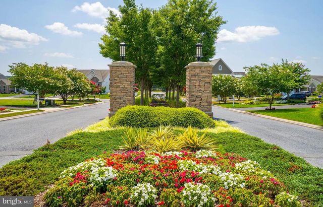 29680 VINCENT VILLAGE DR, Milton, DE 19968