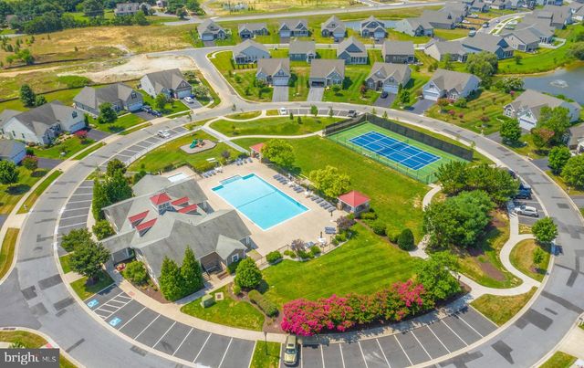 29680 VINCENT VILLAGE DR, Milton, DE 19968