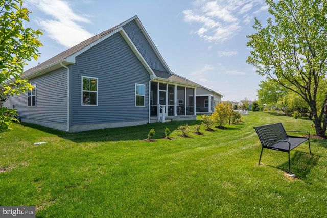 29680 VINCENT VILLAGE DR, Milton, DE 19968