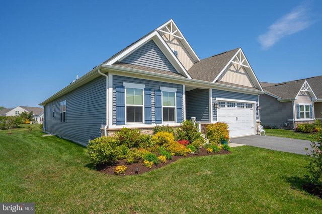 29680 VINCENT VILLAGE DR, Milton, DE 19968