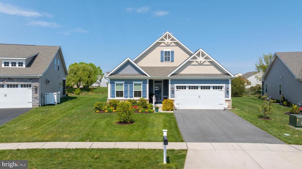 29680 VINCENT VILLAGE DR, Milton, DE 19968