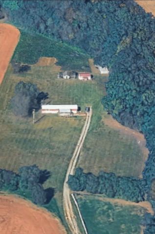 4774 Boyd Holland Rd, Springfield, TN 37172