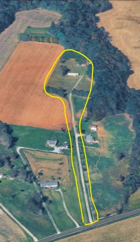 4774 Boyd Holland Rd, Springfield, TN 37172