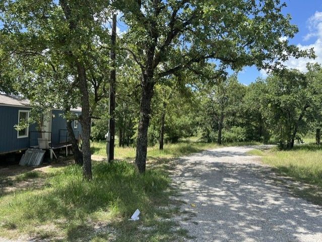 198 cigmo Court, Springtown, TX 76082