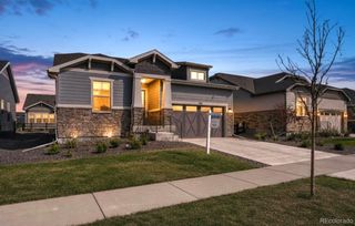 8918 S Riviera Court, Aurora, CO 80016