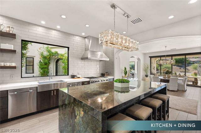 2747 Turtle Head Peak Drive, Las Vegas, NV 89135