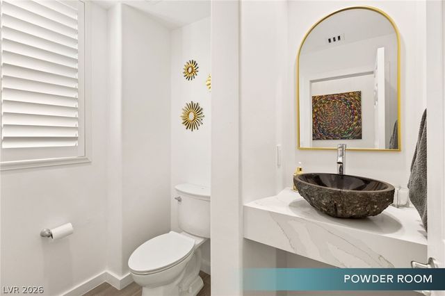 2747 Turtle Head Peak Drive, Las Vegas, NV 89135