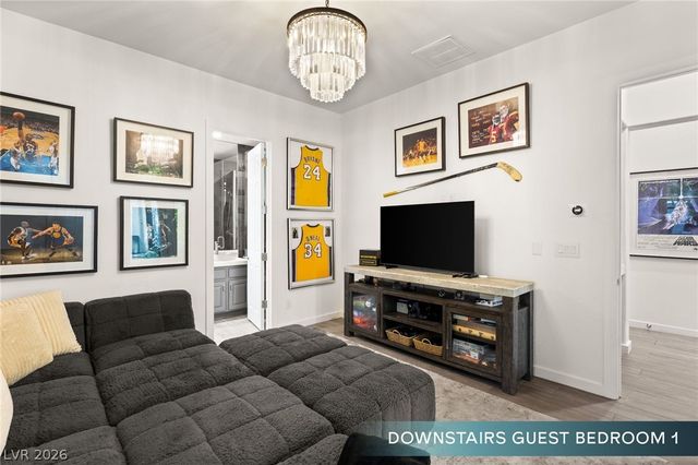 2747 Turtle Head Peak Drive, Las Vegas, NV 89135