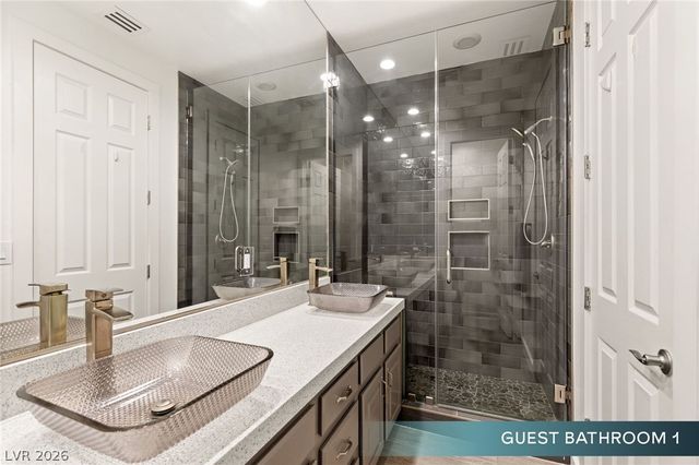 2747 Turtle Head Peak Drive, Las Vegas, NV 89135