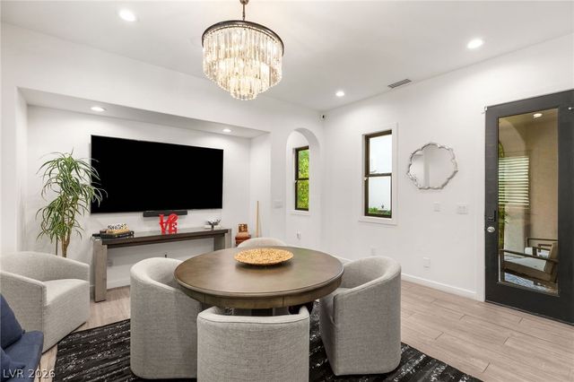 2747 Turtle Head Peak Drive, Las Vegas, NV 89135