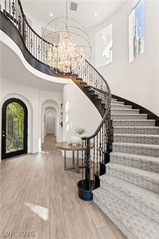 2747 Turtle Head Peak Drive, Las Vegas, NV 89135