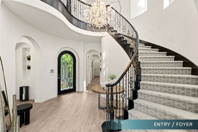 2747 Turtle Head Peak Drive, Las Vegas, NV 89135