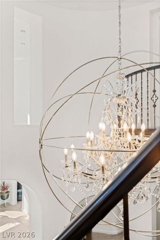 2747 Turtle Head Peak Drive, Las Vegas, NV 89135