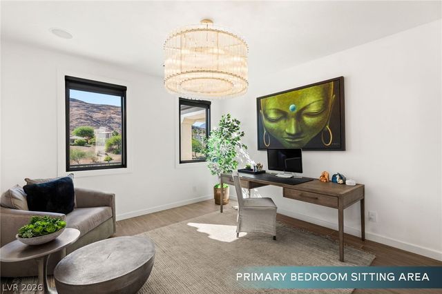 2747 Turtle Head Peak Drive, Las Vegas, NV 89135