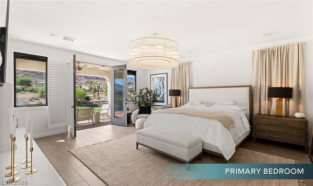 2747 Turtle Head Peak Drive, Las Vegas, NV 89135