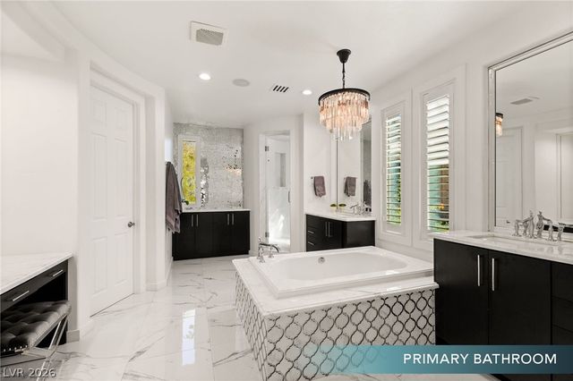 2747 Turtle Head Peak Drive, Las Vegas, NV 89135