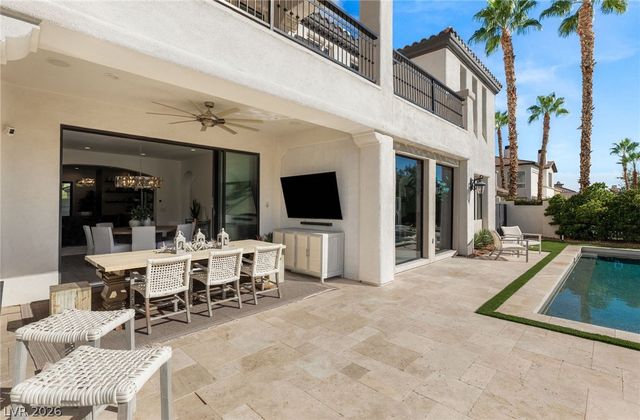 2747 Turtle Head Peak Drive, Las Vegas, NV 89135