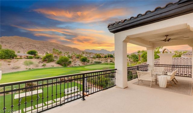 2747 Turtle Head Peak Drive, Las Vegas, NV 89135