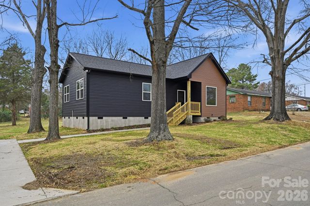 1008 Parker Street, Monroe, NC 28112