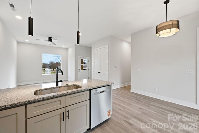 1008 Parker Street, Monroe, NC 28112