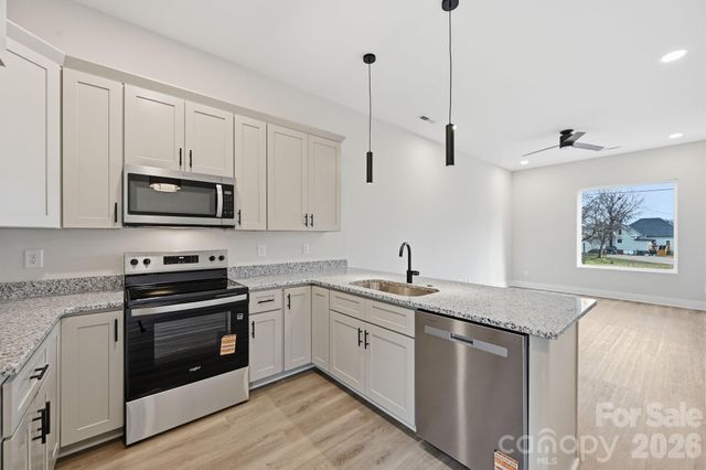 1008 Parker Street, Monroe, NC 28112