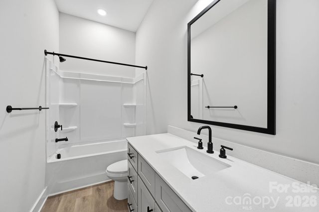 1008 Parker Street, Monroe, NC 28112