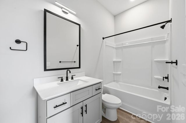 1008 Parker Street, Monroe, NC 28112