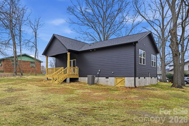 1008 Parker Street, Monroe, NC 28112